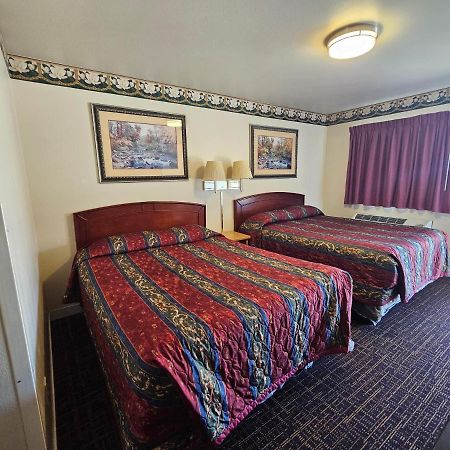Cle Elum Travelers Inn Dış mekan fotoğraf